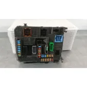 Caja Reles / Fusibles para Peugeot 208 I (Ca_, Cc_)