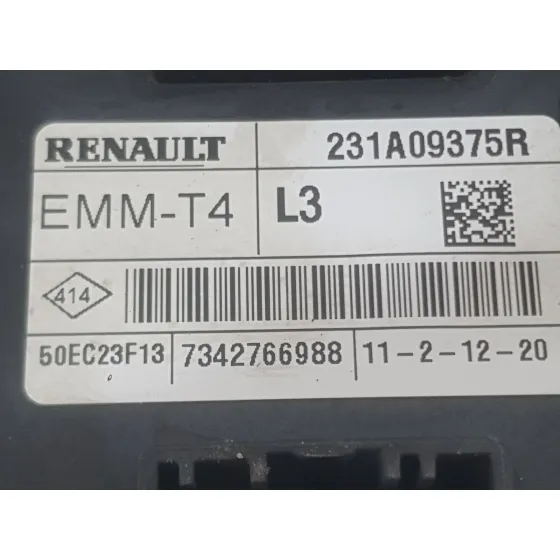Modulo Electronico para Fiat Talento Furgoneta (296_)
