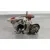 Turbocompresor para Peugeot 208 I (Ca_, Cc_)