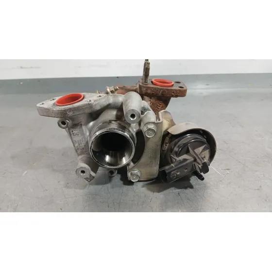 Turbocompresor para Peugeot 208 I (Ca_, Cc_)