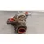 Turbocompresor para Peugeot 208 I (Ca_, Cc_)