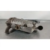 Filtro De Particulas para Peugeot 208 I (Ca_, Cc_)
