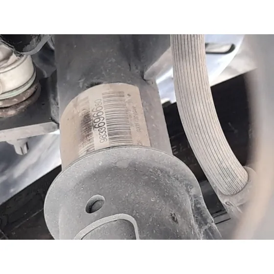 Amortiguador Delantero Derecho para Citroën C5 Aircross (Ac_, Aj_, Ar_, A4_)