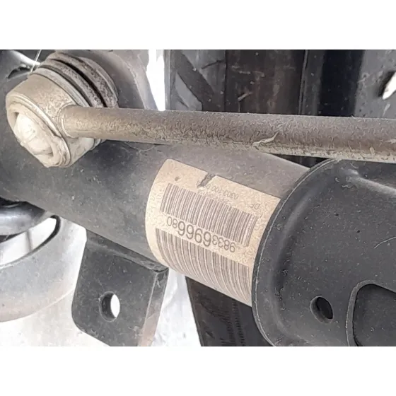 Amortiguador Delantero Izquierdo para Citroën C5 Aircross (Ac_, Aj_, Ar_, A4_)