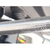 Amortiguadores Maletero / Porton para Citroën C5 Aircross (Ac_, Aj_, Ar_, A4_)