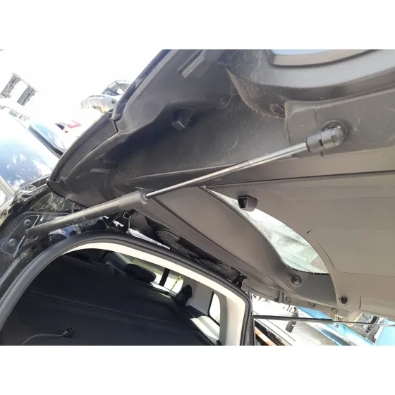 Amortiguadores Maletero / Porton para Citroën C5 Aircross (Ac_, Aj_, Ar_, A4_)