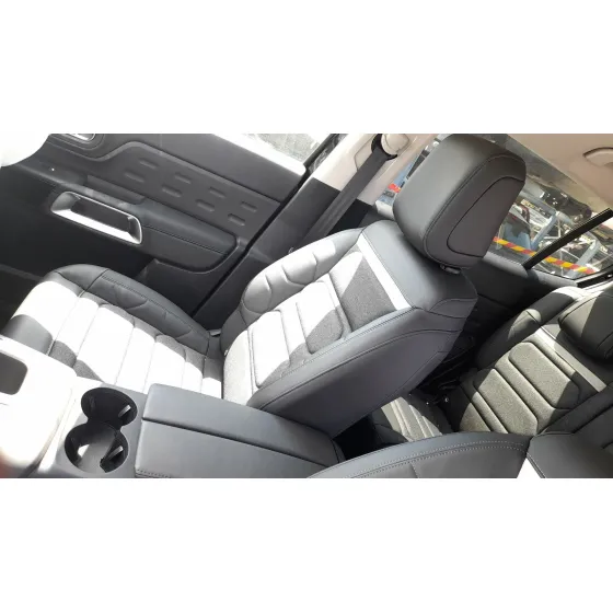 Asiento Delantero Derecho para Citroën C5 Aircross (Ac_, Aj_, Ar_, A4_)