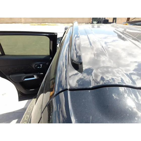 Barras Techo para Citroën C5 Aircross (Ac_, Aj_, Ar_, A4_)