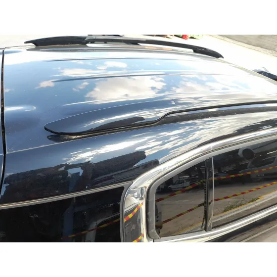 Barras Techo para Citroën C5 Aircross (Ac_, Aj_, Ar_, A4_)