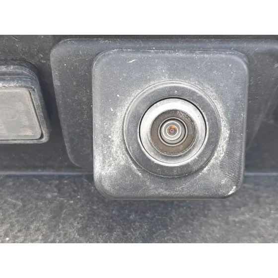 Camara Vision Trasera para Citroën C5 Aircross (Ac_, Aj_, Ar_, A4_)