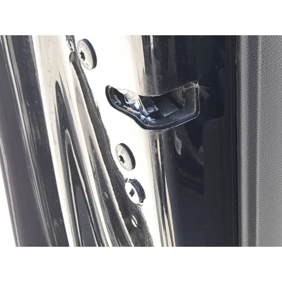 Cerradura Puerta Delantera Izquierda para Citroën C5 Aircross (Ac_, Aj_, Ar_, A4_)