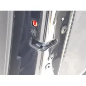 Cerradura Puerta Trasera Derecha para Citroën C5 Aircross (Ac_, Aj_, Ar_, A4_)