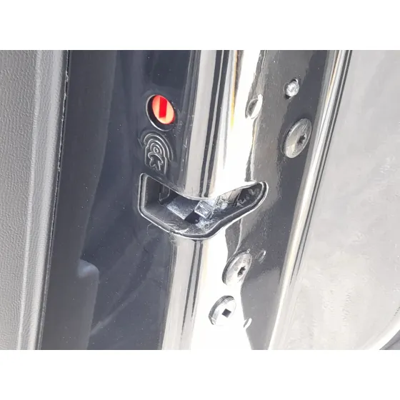 Cerradura Puerta Trasera Derecha para Citroën C5 Aircross (Ac_, Aj_, Ar_, A4_)