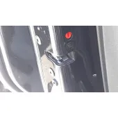 Cerradura Puerta Trasera Izquierda para Citroën C5 Aircross (Ac_, Aj_, Ar_, A4_)