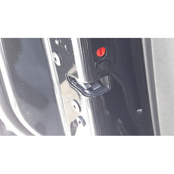 Cerradura Puerta Trasera Izquierda para Citroën C5 Aircross (Ac_, Aj_, Ar_, A4_)
