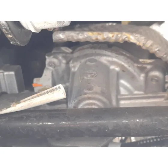 Cremallera Direccion para Citroën C5 Aircross (Ac_, Aj_, Ar_, A4_)