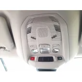 Luz Interior para Citroën C5 Aircross (Ac_, Aj_, Ar_, A4_)