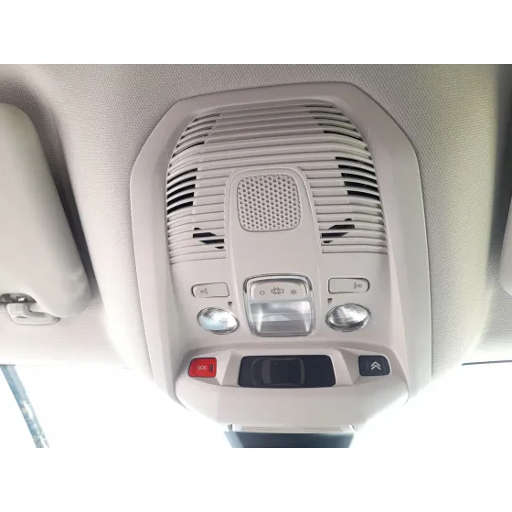 Luz Interior para Citroën C5 Aircross (Ac_, Aj_, Ar_, A4_)