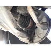 Mangueta Delantera Derecha para Citroën C5 Aircross (Ac_, Aj_, Ar_, A4_)