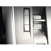 Palanca Cambio para Citroën C5 Aircross (Ac_, Aj_, Ar_, A4_)