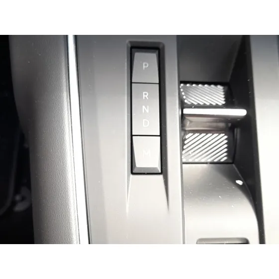 Palanca Cambio para Citroën C5 Aircross (Ac_, Aj_, Ar_, A4_)