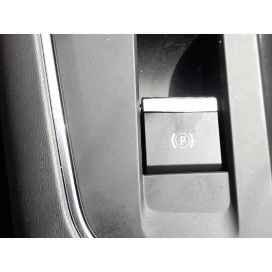 Palanca Freno De Mano para Citroën C5 Aircross (Ac_, Aj_, Ar_, A4_)