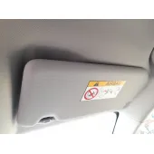 Parasol Derecho para Citroën C5 Aircross (Ac_, Aj_, Ar_, A4_)