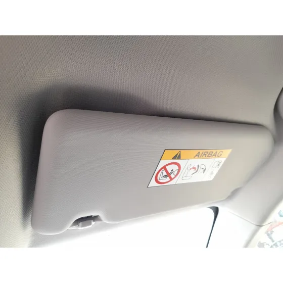 Parasol Derecho para Citroën C5 Aircross (Ac_, Aj_, Ar_, A4_)