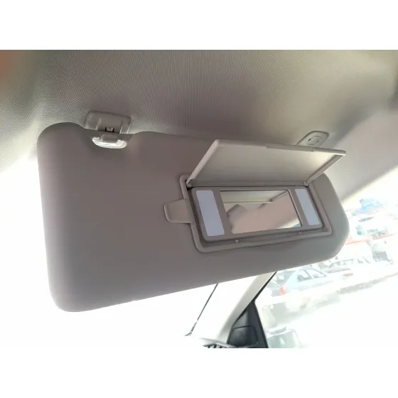 Parasol Derecho para Citroën C5 Aircross (Ac_, Aj_, Ar_, A4_)