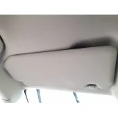 Parasol Izquierdo para Citroën C5 Aircross (Ac_, Aj_, Ar_, A4_)