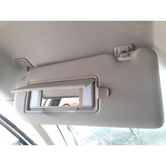 Parasol Izquierdo para Citroën C5 Aircross (Ac_, Aj_, Ar_, A4_)