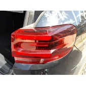 Piloto Trasero Derecho Exterior para Citroën C5 Aircross (Ac_, Aj_, Ar_, A4_)