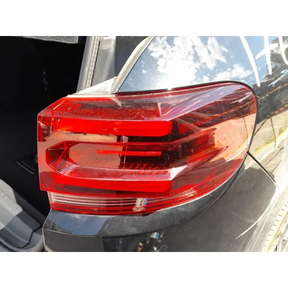 Piloto Trasero Derecho Exterior para Citroën C5 Aircross (Ac_, Aj_, Ar_, A4_)
