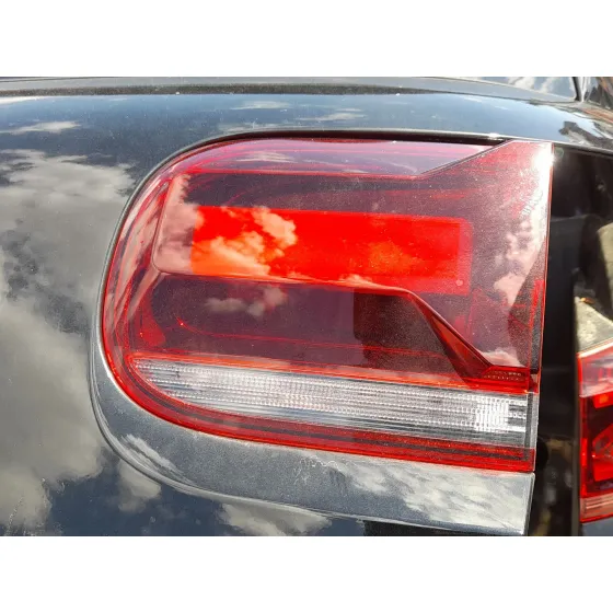 Piloto Trasero Derecho Interior para Citroën C5 Aircross (Ac_, Aj_, Ar_, A4_)