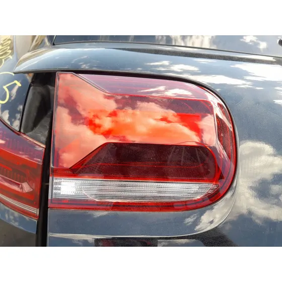 Piloto Trasero Izquierdo Interior para Citroën C5 Aircross (Ac_, Aj_, Ar_, A4_)