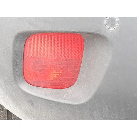 Piloto Trasero Izquierdo Paragolpes para Citroën C5 Aircross (Ac_, Aj_, Ar_, A4_)