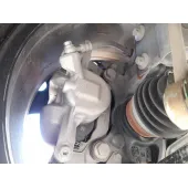 Pinza Freno Delantera Derecha para Citroën C5 Aircross (Ac_, Aj_, Ar_, A4_)