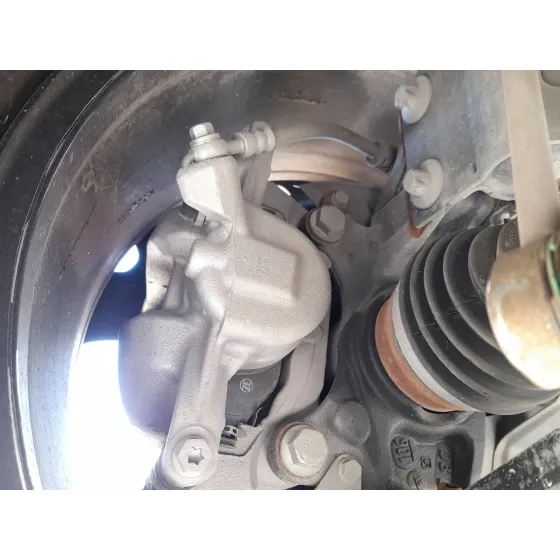 Pinza Freno Delantera Derecha para Citroën C5 Aircross (Ac_, Aj_, Ar_, A4_)
