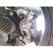 Pinza Freno Delantera Izquierda para Citroën C5 Aircross (Ac_, Aj_, Ar_, A4_)