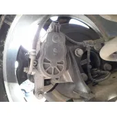 Pinza Freno Trasera Izquierda para Citroën C5 Aircross (Ac_, Aj_, Ar_, A4_)