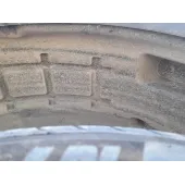 Plastico Pase Rueda Tras. Dch. para Citroën C5 Aircross (Ac_, Aj_, Ar_, A4_)