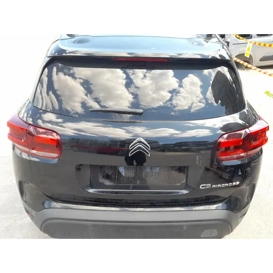 Porton Trasero para Citroën C5 Aircross (Ac_, Aj_, Ar_, A4_)