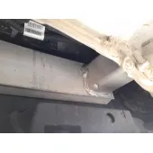 Refuerzo Paragolpes Trasero para Citroën C5 Aircross (Ac_, Aj_, Ar_, A4_)