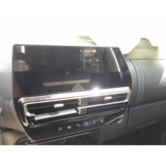 Sistema Navegacion Gps para Citroën C5 Aircross (Ac_, Aj_, Ar_, A4_)
