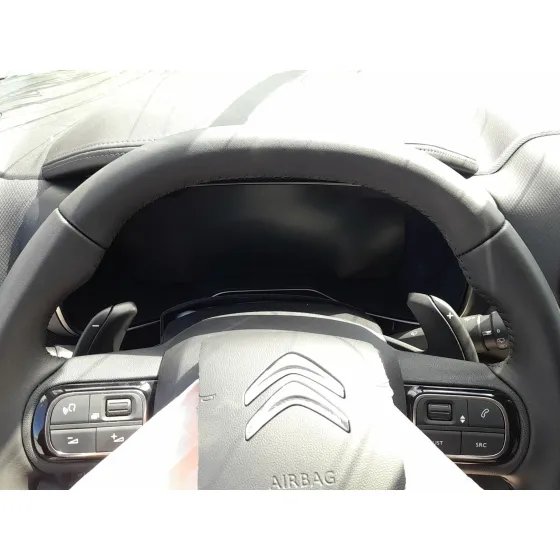 Volante para Citroën C5 Aircross (Ac_, Aj_, Ar_, A4_)