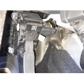 Potenciometro Pedal para Citroën C5 Aircross (Ac_, Aj_, Ar_, A4_)