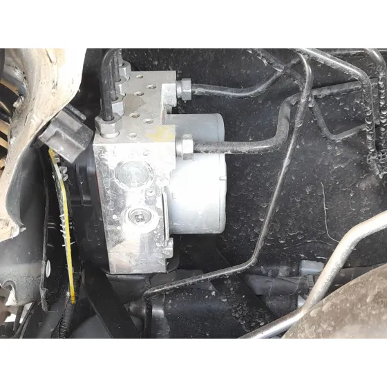 Abs para Ford Puma (J2K, Cf7)