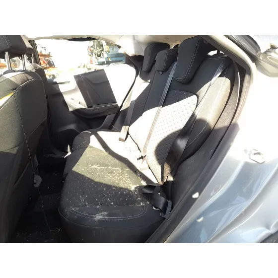 Asientos Traseros para Ford Puma (J2K, Cf7)