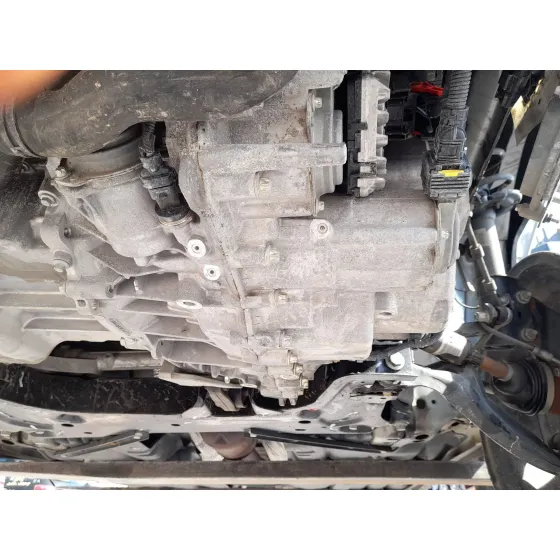 Caja Cambios para Ford Puma (J2K, Cf7)