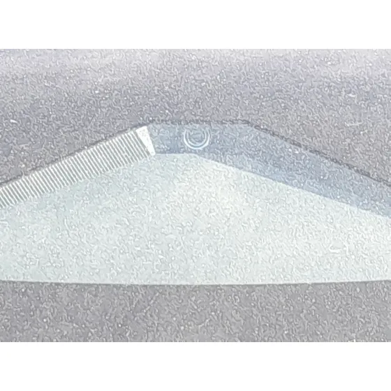 Camara para Ford Puma (J2K, Cf7)